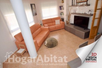 Apartment 3 Bedrooms in Betxí