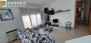 Apartment 3 Bedrooms in Centre Històric
