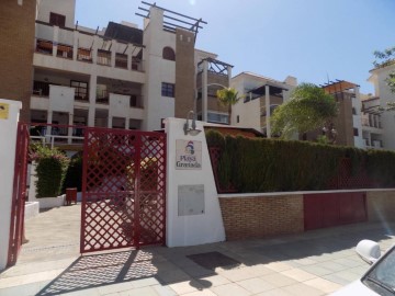 Apartamento 3 Quartos em Playa Granada
