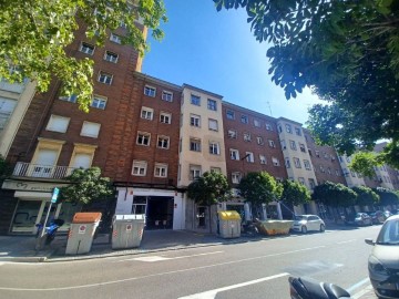 Piso 2 Habitaciones en Campo Grande - Arco Ladrillo