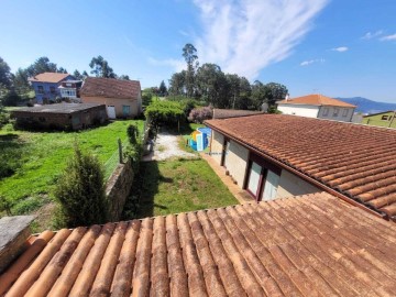 Casa o chalet  en Goians (San Sadurniño)