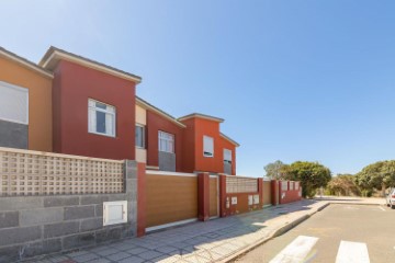 Casa o chalet 4 Habitaciones en Pozo Izquierdo