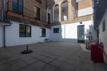 Piso 4 Habitaciones en Sabadell Centre