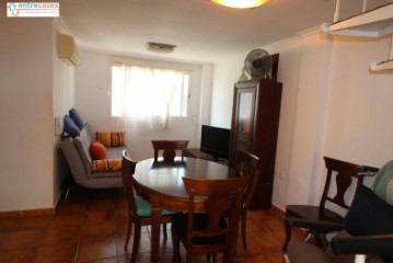 Appartement 2 Chambres à Platja d'Almenara Casablanca