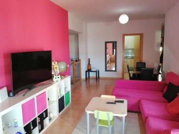 Apartment 3 Bedrooms in Castellmoster