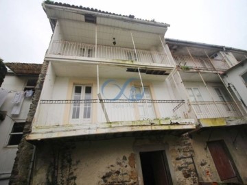 Casa o chalet 6 Habitaciones en Tiobre (San Martiño)