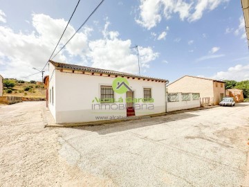 Casa o chalet 2 Habitaciones en Piquera de San Esteban