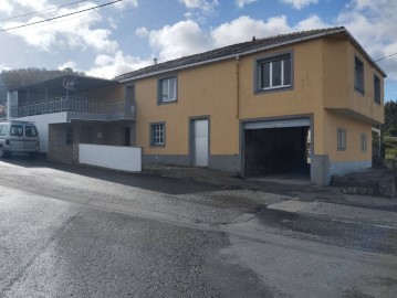 Casa o chalet 4 Habitaciones en Xove (San Bartolo)