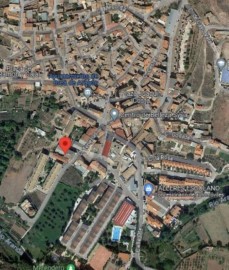 Piso 4 Habitaciones en Brea de Aragón