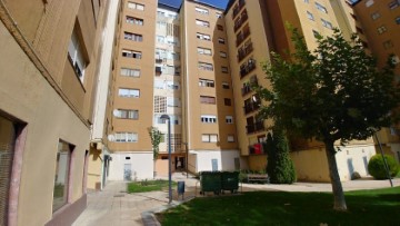 Appartement 3 Chambres à Ciudad Jardín Vírgen del Milagro