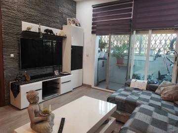 Apartment 3 Bedrooms in Vila-Seca