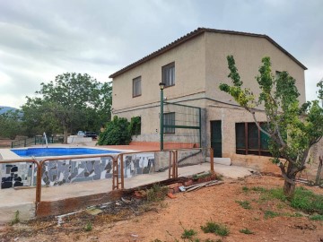 Casas rústicas 4 Habitaciones en Alcover