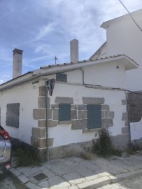 Casa o chalet 3 Habitaciones en El Espinar