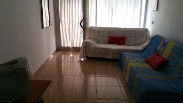 Apartment 1 Bedroom in Barri de Tueda