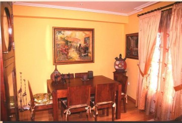 Apartment 4 Bedrooms in Luarca