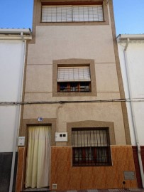 Casas rústicas 3 Habitaciones en La Villa de Don Fadrique