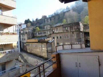Piso 4 Habitaciones en Eibar