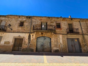 Appartement 2 Chambres à Sigüenza