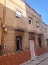 Casa o chalet 4 Habitaciones en Calvo Sotelo