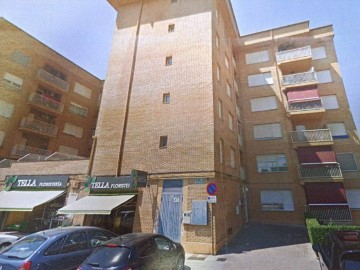 Apartamento 4 Quartos em Barbastro