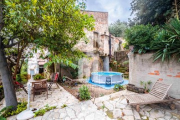 Casas rústicas 19 Habitaciones en Sant Muç - Castellnou - Can Mir