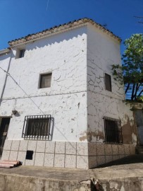 Maison 3 Chambres à Casas del Río