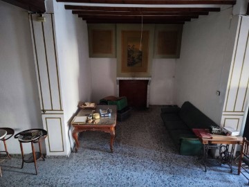 Maison 5 Chambres à Llocnou de Sant Jeroni