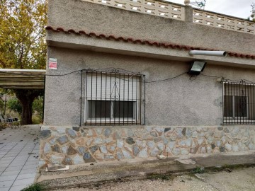 Casas rústicas 4 Habitaciones en Villafranqueza-Santa Faz-Monegre