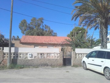 Casa o chalet 4 Habitaciones en La Aljorra