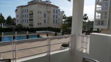 Apartment 3 Bedrooms in Playa Puig