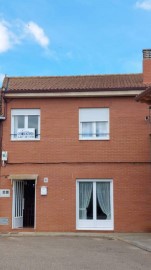 Casa o chalet 3 Habitaciones en Santa Cristina de Valmadrigal
