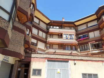 Apartamento 3 Quartos em Santa Olalla