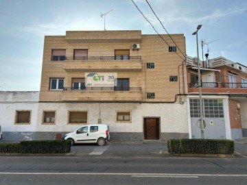 Apartamento 3 Quartos em Fuentes de Ebro