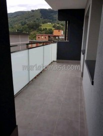 Apartment 3 Bedrooms in Valle de Trápaga / Trapagaran