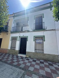 Casas rústicas 6 Habitaciones en Oliva de la Frontera