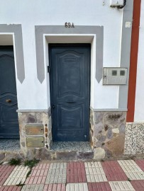 Piso 4 Habitaciones en Oliva de la Frontera