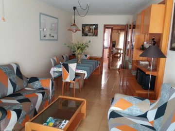 Apartamento 3 Quartos em Vila de Palafrugell