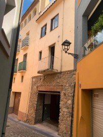 House 4 Bedrooms in Pla d'Avall
