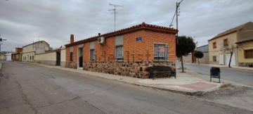 Casas rústicas 3 Habitaciones en Villacañas