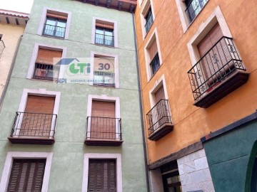 Piso 2 Habitaciones en Calatayud