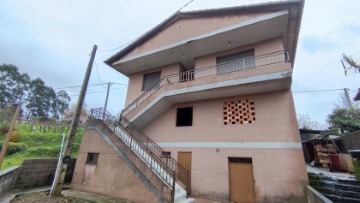 Casa o chalet 4 Habitaciones en Gondomar (San Benito P.)