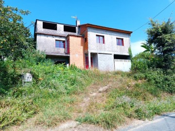 Casa o chalet 8 Habitaciones en Vedra (Santa Baia)