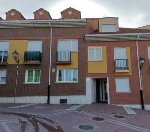 Piso 2 Habitaciones en Tudela de Duero