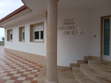 House 1 Bedroom in Razo (San Martiño)