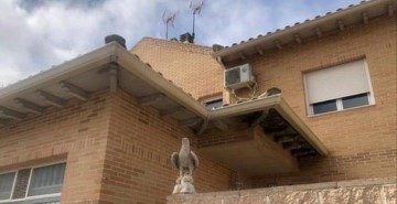 Casa o chalet 4 Habitaciones en Cisneros