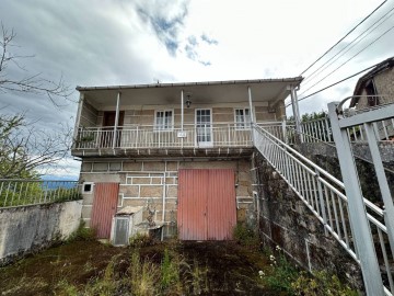 Casa o chalet 4 Habitaciones en Cabanelas (San Xoán)