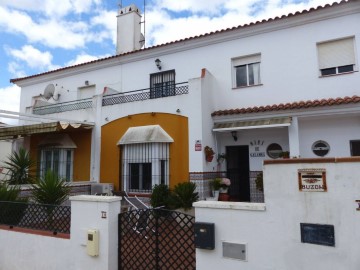 Casa o chalet 4 Habitaciones en Villablanca