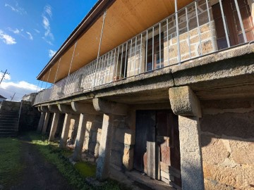 Casa o chalet 4 Habitaciones en Sagra (San Martín)