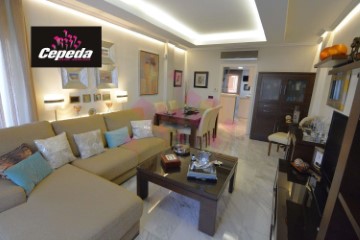Apartment 4 Bedrooms in Puerta de Toledo - Atalaya