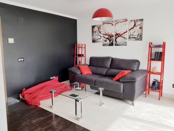 Apartamento 3 Quartos em Saladar